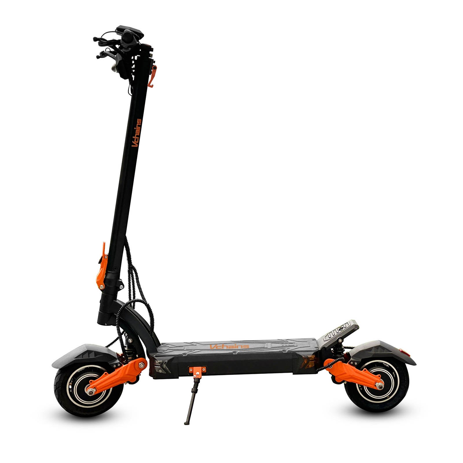 Explorer E