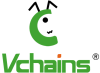 Vchains scooter